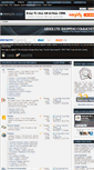 Mobile Screenshot of absolute-forum.com